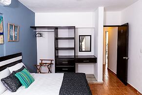 Santa Fe Studios and Suites by the Spot