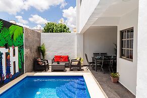 Santa Fe Studios and Suites by the Spot