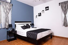 Santa Fe Studios and Suites by the Spot