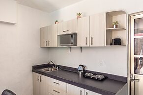 Santa Fe Studios and Suites by the Spot
