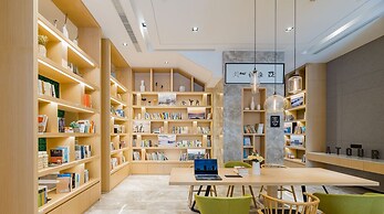 Atour Hotel Baiyun Gaoxin District Guiyang