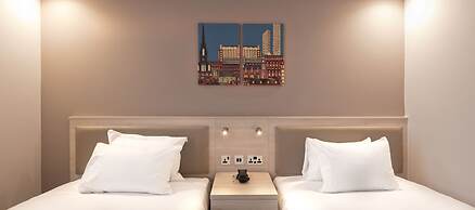 Hampton by Hilton Leeds City Centre