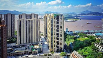 Holiday Inn Express Zhoushan Dinghai by IHG
