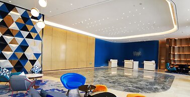 Holiday Inn Express Zhoushan Dinghai by IHG