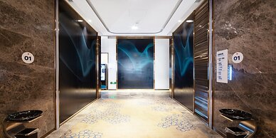Holiday Inn Express Zhoushan Dinghai by IHG