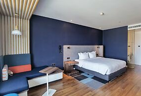 Holiday Inn Express Zhoushan Dinghai by IHG