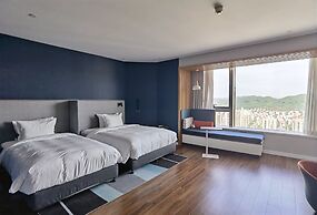 Holiday Inn Express Zhoushan Dinghai by IHG