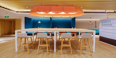 Holiday Inn Express Zhoushan Dinghai by IHG