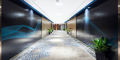 Holiday Inn Express Zhoushan Dinghai by IHG