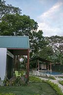Villas Cabuya Beach & Forest