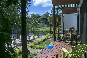 Villas Cabuya Beach & Forest