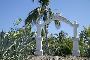 Villas Cabuya Beach & Forest