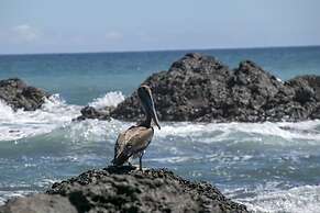 Villas Cabuya Beach & Forest