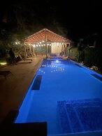 Villas Cabuya Beach & Forest