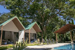 Villas Cabuya Beach & Forest
