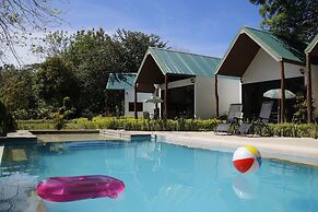 Villas Cabuya Beach & Forest