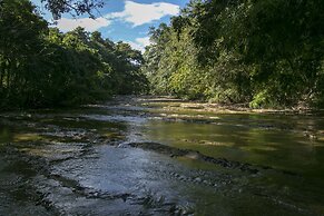 Villas Cabuya Beach & Forest