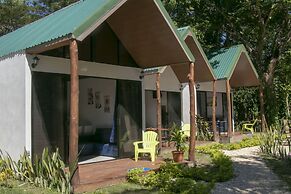 Villas Cabuya Beach & Forest