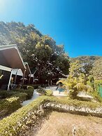Villas Cabuya Beach & Forest