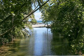 Villas Cabuya Beach & Forest