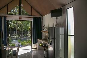 Villas Cabuya Beach & Forest