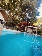 Villas Cabuya Beach & Forest
