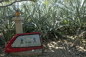 Villas Cabuya Beach & Forest