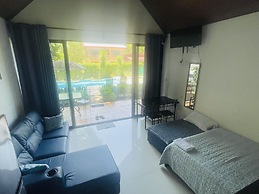 Villas Cabuya Beach & Forest