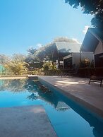 Villas Cabuya Beach & Forest