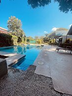 Villas Cabuya Beach & Forest