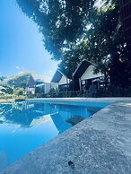 Villas Cabuya Beach & Forest