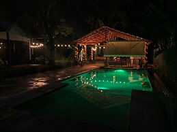 Villas Cabuya Beach & Forest
