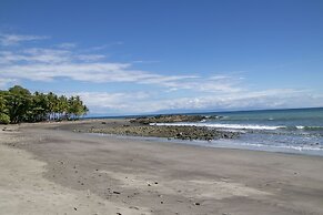 Villas Cabuya Beach & Forest