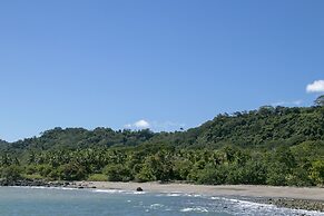 Villas Cabuya Beach & Forest