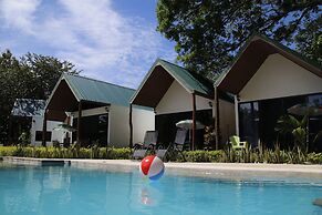 Villas Cabuya Beach & Forest