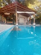 Villas Cabuya Beach & Forest