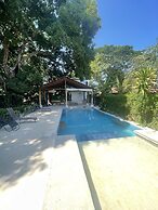 Villas Cabuya Beach & Forest