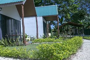 Villas Cabuya Beach & Forest