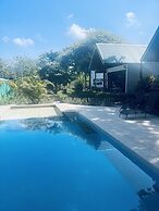 Villas Cabuya Beach & Forest