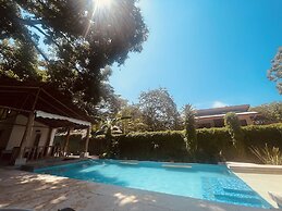 Villas Cabuya Beach & Forest