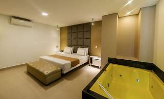 Hotel Infinity Medellin