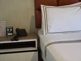 Hotel Infinity Medellin