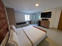 Hotel Infinity Medellin