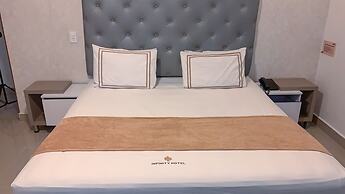 Hotel Infinity Medellin