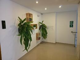 Hotel Infinity Medellin