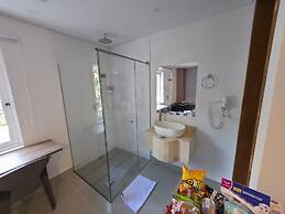 Hotel Infinity Medellin