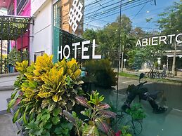 Hotel Infinity Medellin
