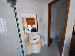 Hotel Infinity Medellin