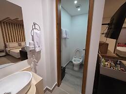 Hotel Infinity Medellin