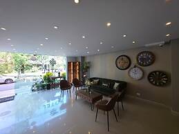 Hotel Infinity Medellin